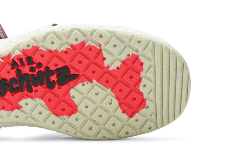 Nike ACG Air Deschutz 'Spruce'