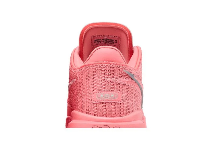 Кроссовки Nike LeBron 20 EP 'Pink Diamond'