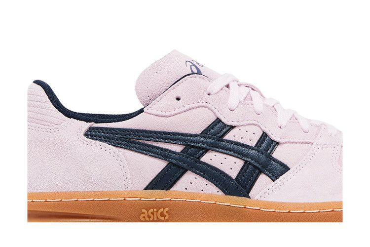 Кроссовки HAY x ASICS Skyhand OG 'Light Lilac Blueberry'