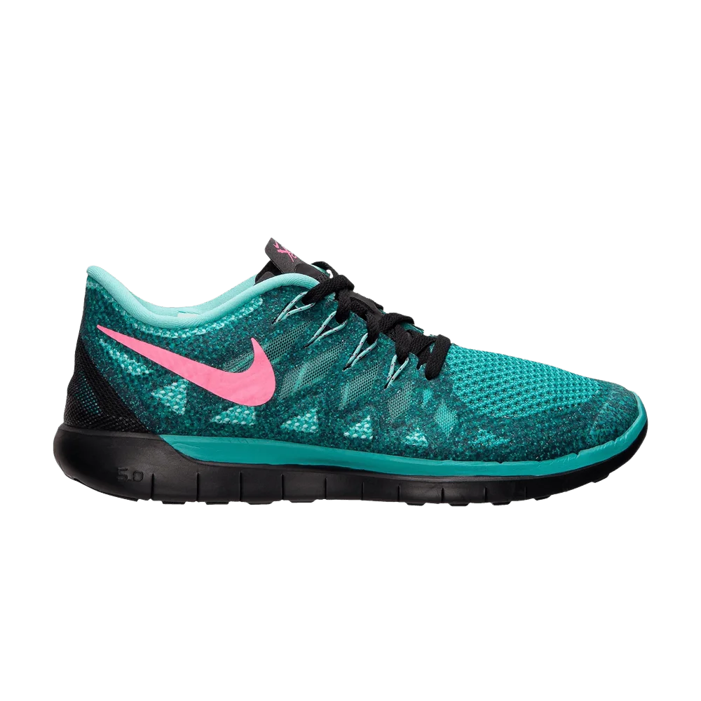 Krossovki-Nike-Wmns-Free-5.0-Hyper-Jade-Pink