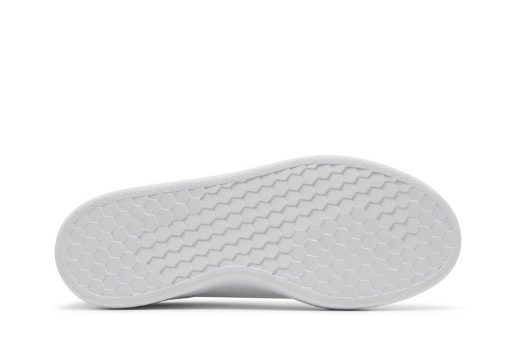 Кроссовки Adidas Wmns Grand Court Base 'White Glow Pink'