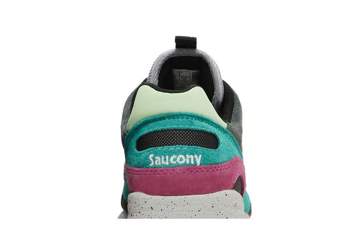 Кроссовки Saucony Shadow 6000 'Mercury'