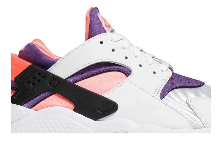 Кроссовки Nike Air Huarache 'Bright Mango'