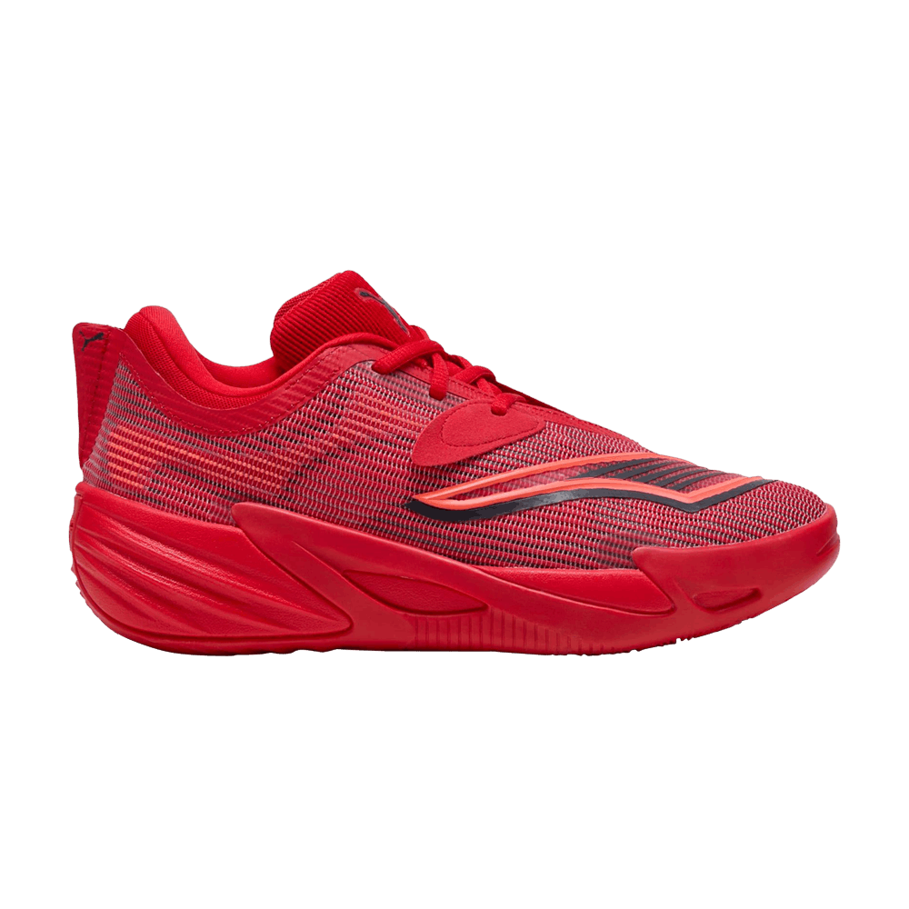 Кроссовки Puma All-Pro Nitro 2 'For All Time Red'