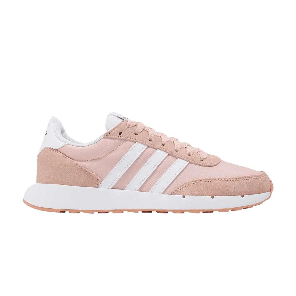 Кроссовки Adidas Wmns Run 60s 2.0 'Vapour Pink'