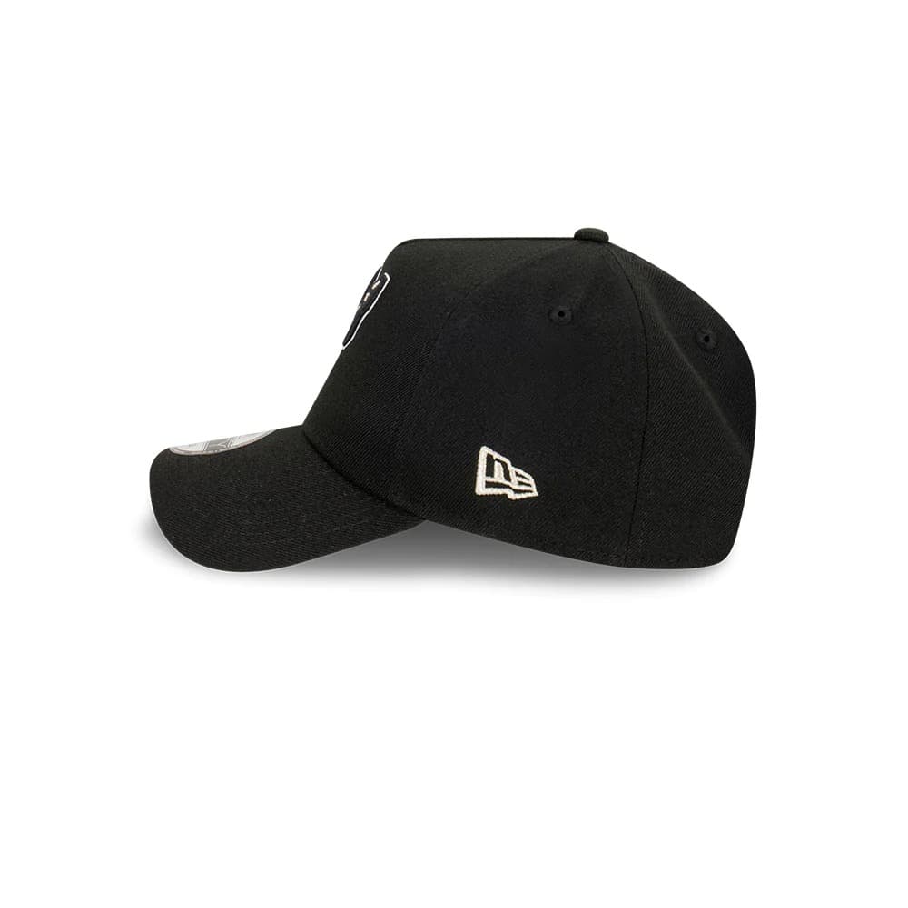 New-Era-San-Antonio-Spurs-9FORTY-A-Frame-Champs-NBA-Snapback-Hat-7