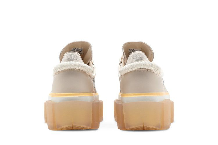 Кроссовки Ivy Park x adidas Wmns Super Super Sleek 'Rodeo - Halo Ivory'