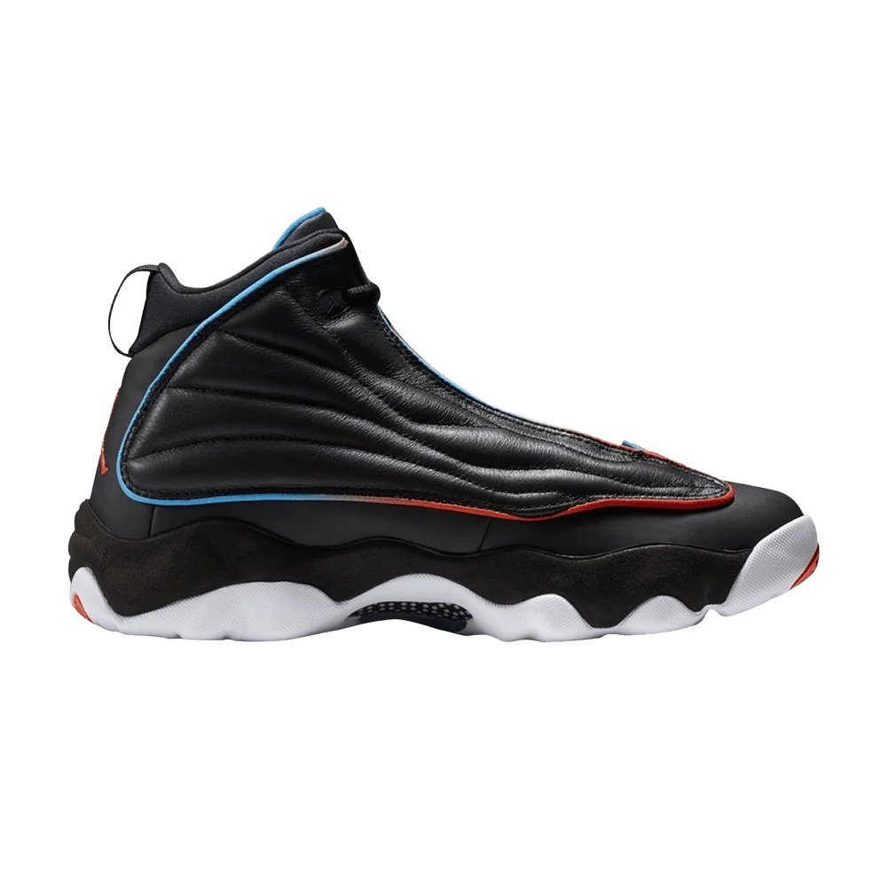 Кроссовки Air Jordan Pro