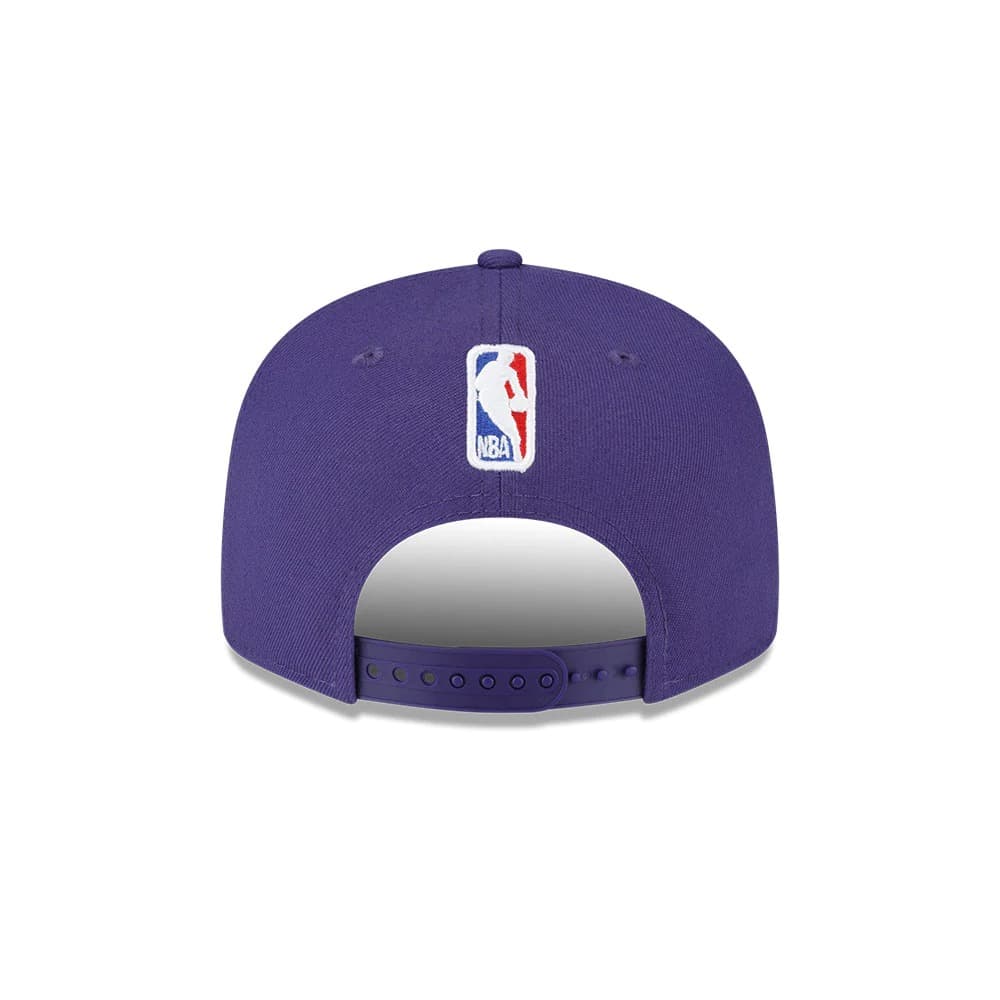 New-Era-Charlotte-Hornets-9FIFTY-2024-Statement-Edition-NBA-Snapback-Hat-4