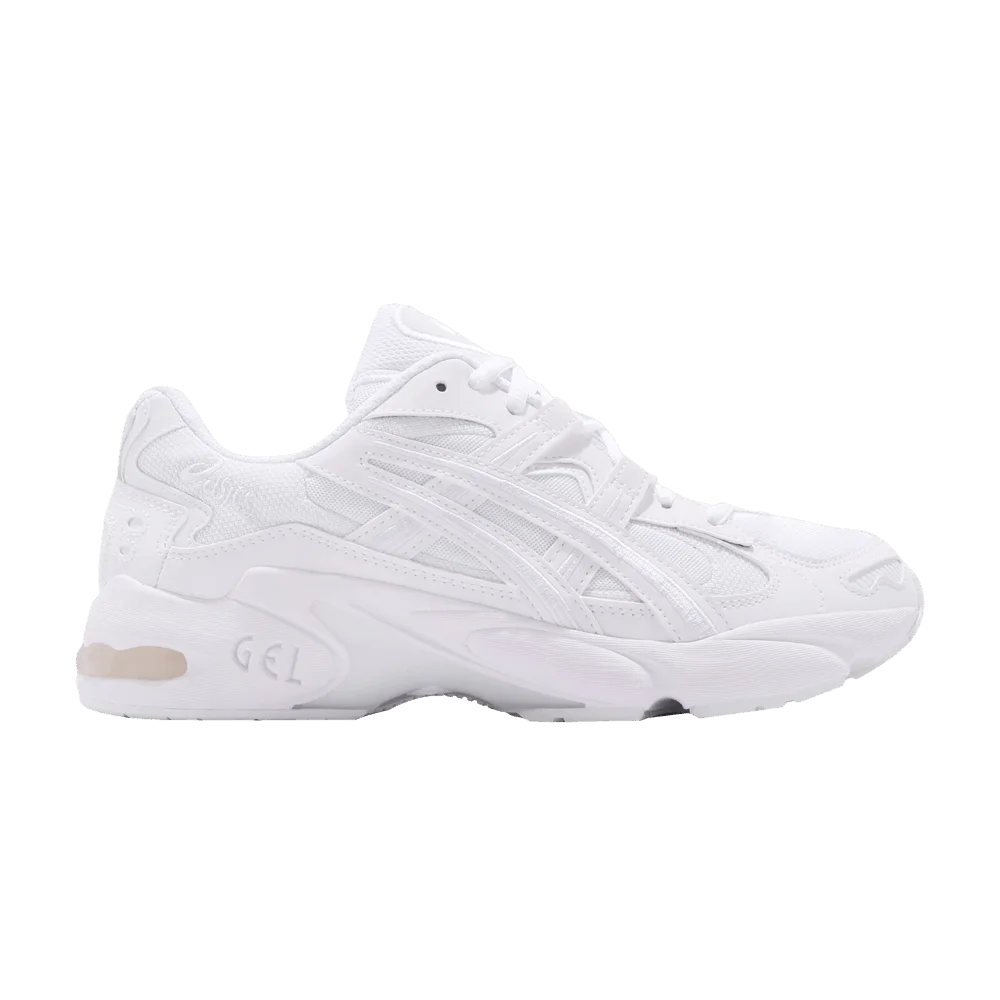 Кроссовки ASICS Gel Kayano 5 OG 'White'