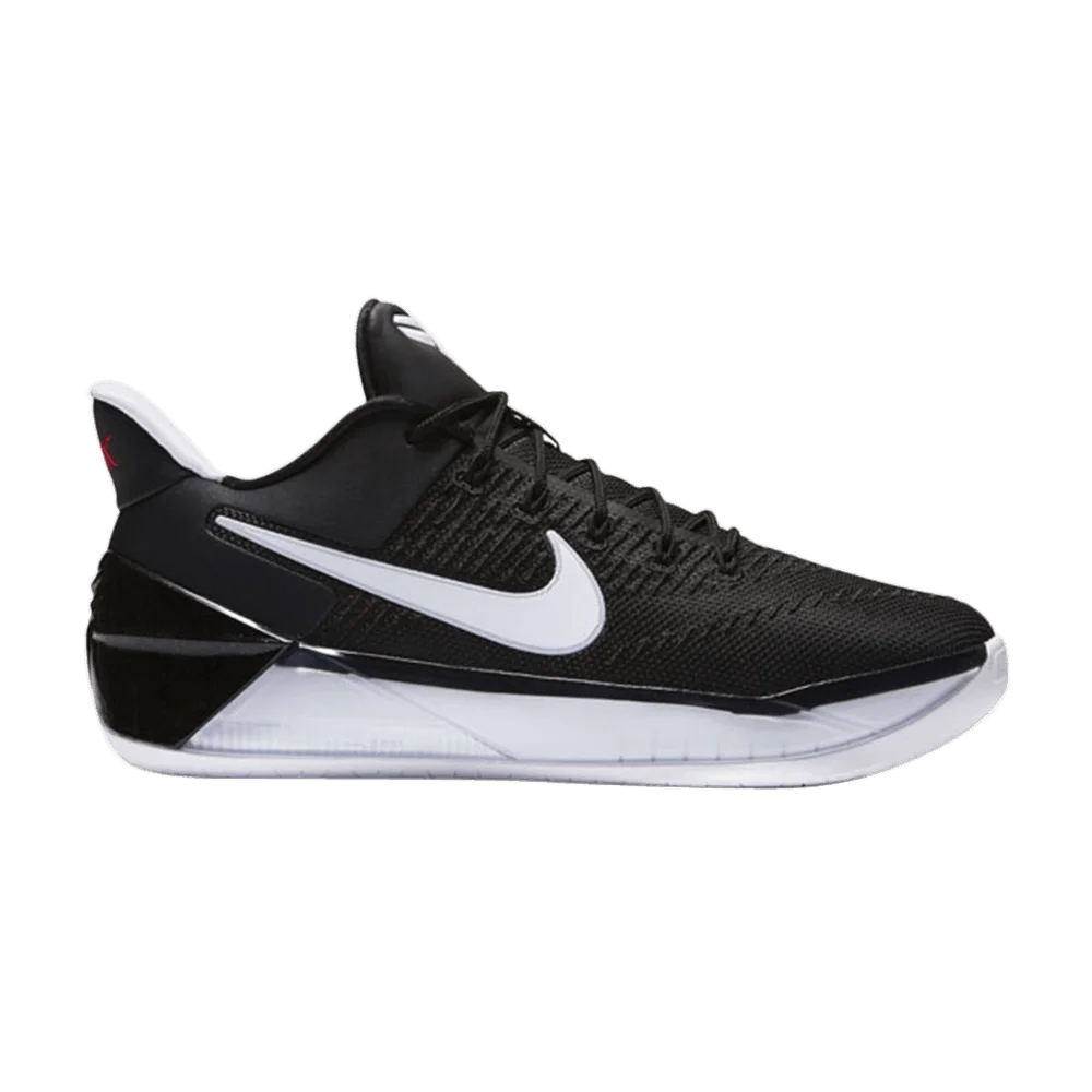 Krossovki-Nike-Kobe-AD-GS-Black-White