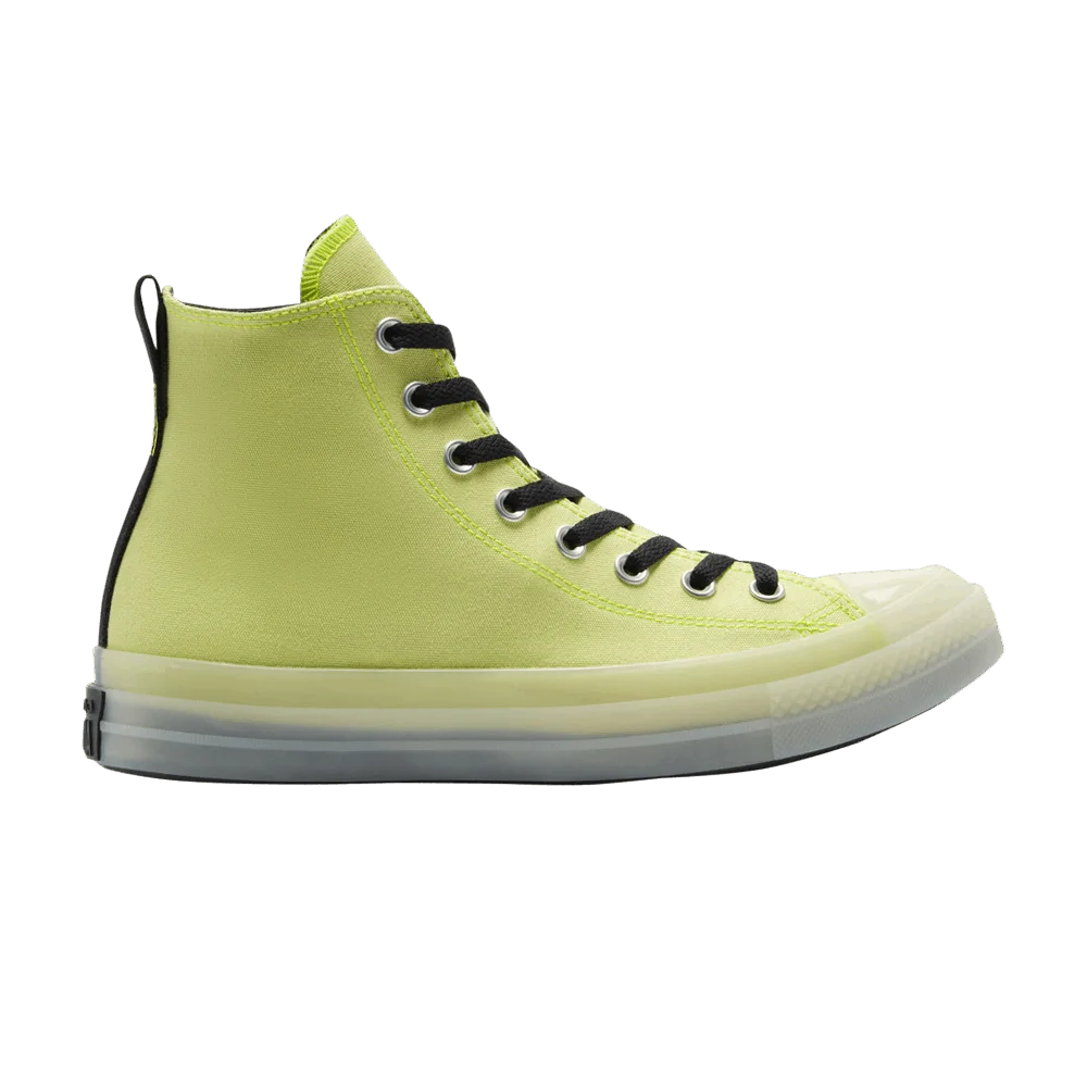 Кроссовки Converse Chuck Taylor All Star CX High 'Hi-Vis Collection - Lemon Venom'