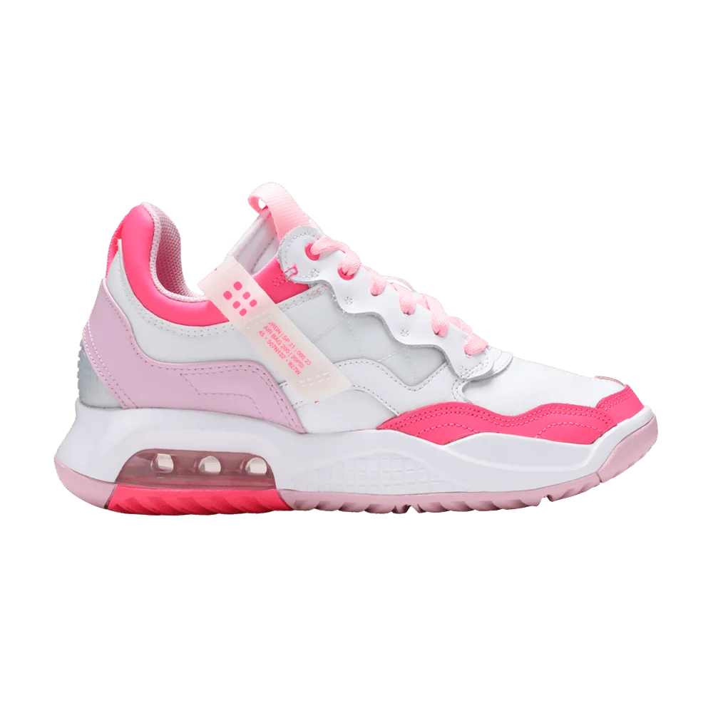 Krossovki-Air-Jordan-MA2-GS-Light-Arctic-Pink