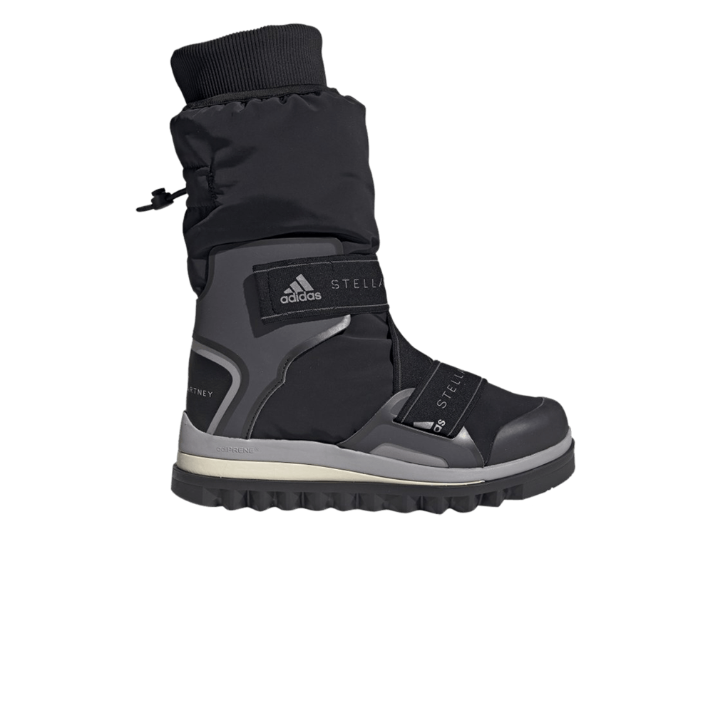 Stella McCartney x adidas Wmns Snow Winter Boot 'Black'