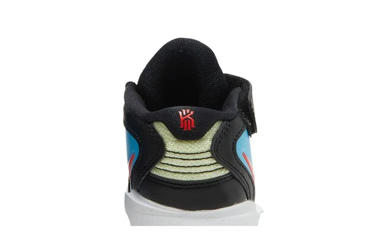 Кроссовки Nike Kyrie Infinity SE TD 'Baltic Blue Crimson'