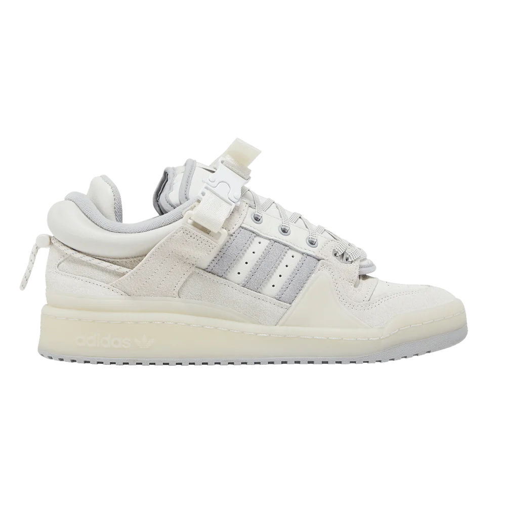 Кроссовки Bad Bunny x adidas Forum Buckle Low 'Last Forum'