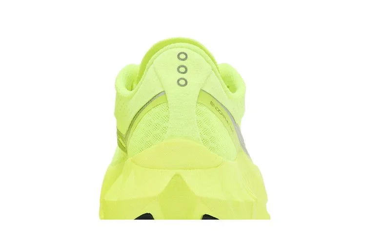 Кроссовки Saucony Wmns Endorphin Pro 4 'Citron'