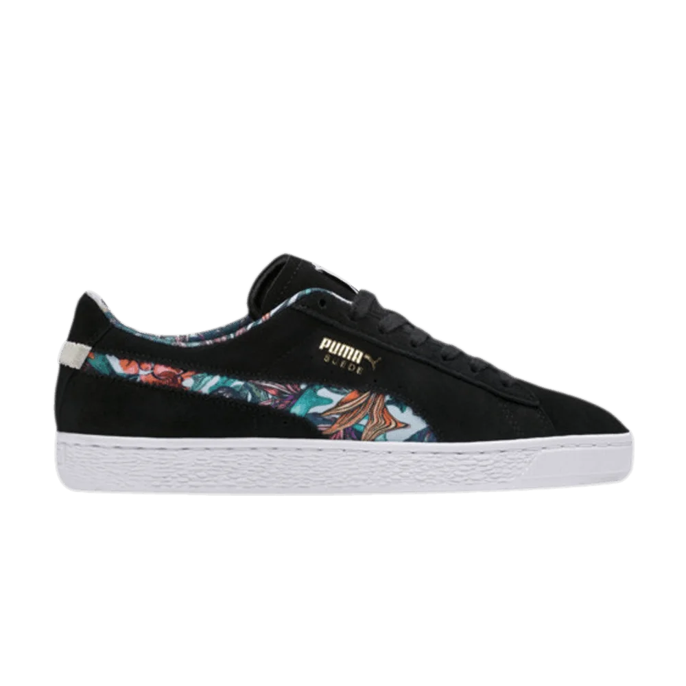 Krossovki-Puma-Suede-Garden-Floral
