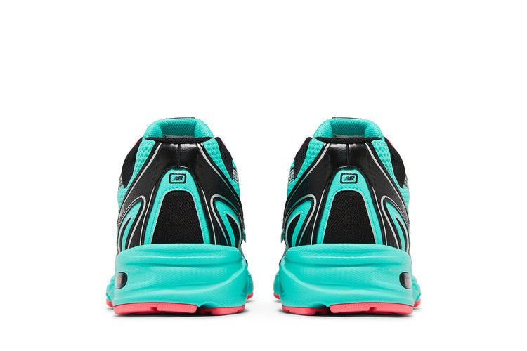 Кроссовки New Balance 740v2 'Cyber Jade'
