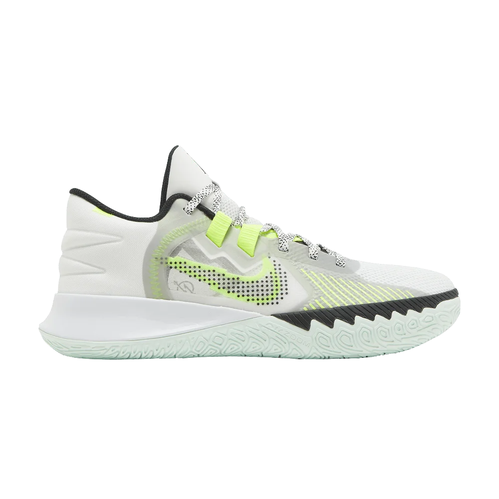 Кроссовки Nike Kyrie Flytrap 5 EP 'White Volt'