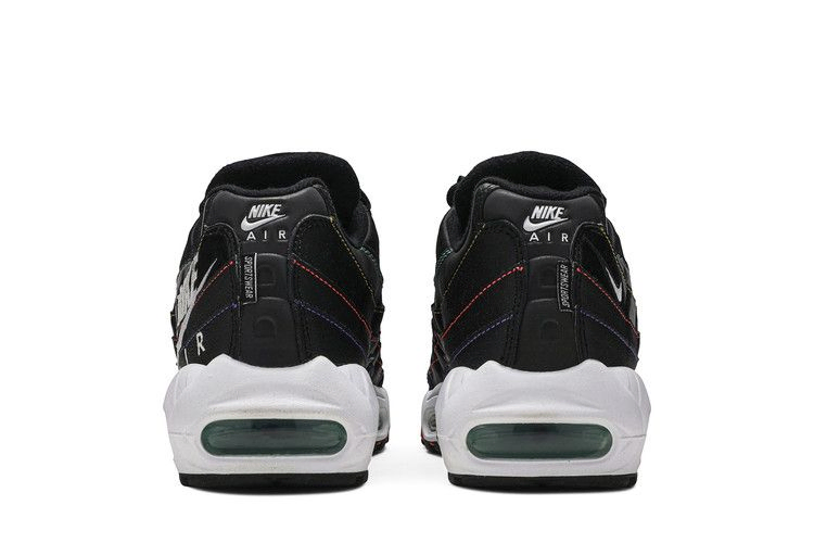 Кроссовки Nike Air Max 95 'Windbreaker'