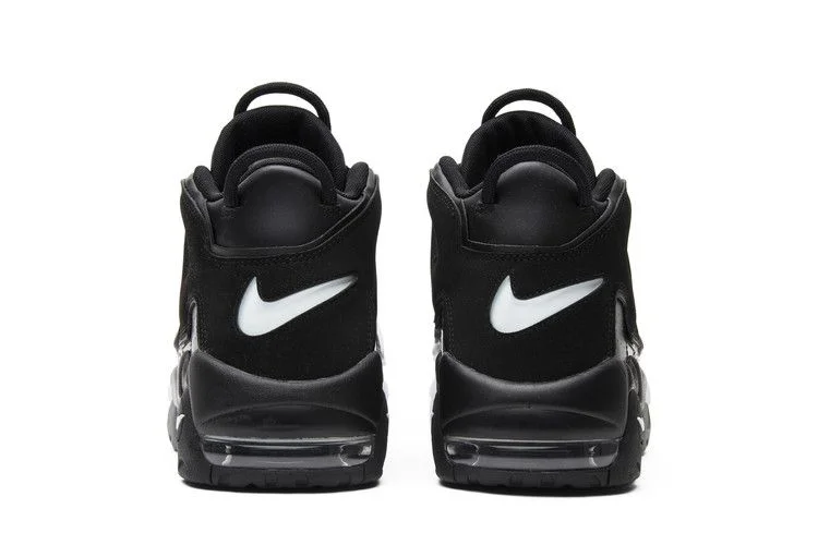 Кроссовки Nike Air More Uptempo 'Tri-Color'