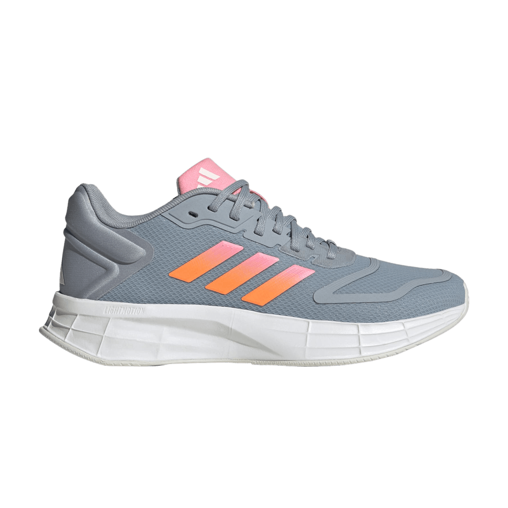 Кроссовки Adidas Wmns Duramo 10 'Light Grey Beam Pink'