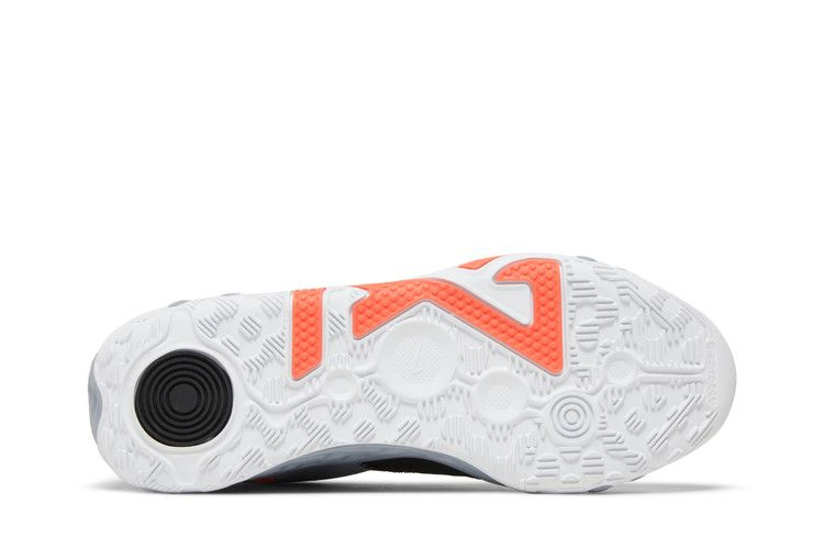 Кроссовки Nike PG 6 'Infrared'