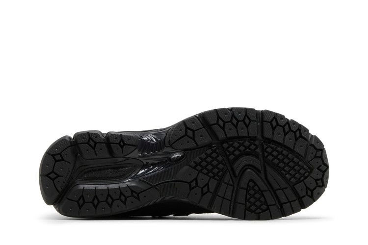 Кроссовки New Balance 1906R 'Black Gradient'