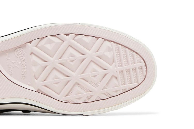 Кроссовки Converse Wmns Chuck Taylor All Star High 'Embroidered Stars'