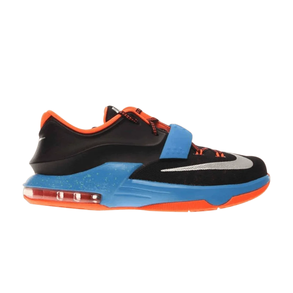 Krossovki-Nike-KD-7-GS-On-The-Road