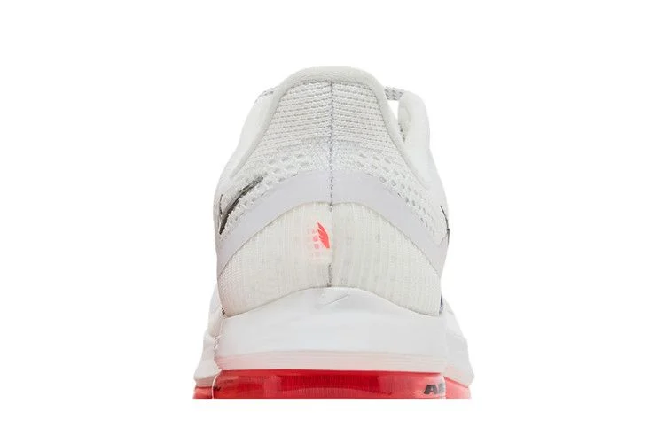 Кроссовки Nike Wmns Pegasus Premium 'Summit White Bright Crimson'