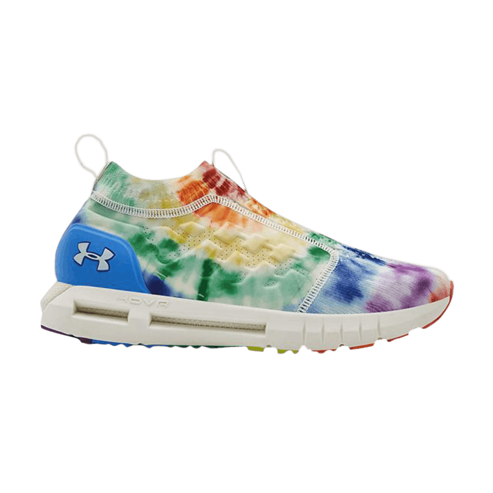 Кроссовки Under Armour HOVR Phantom Slip 'Pride'