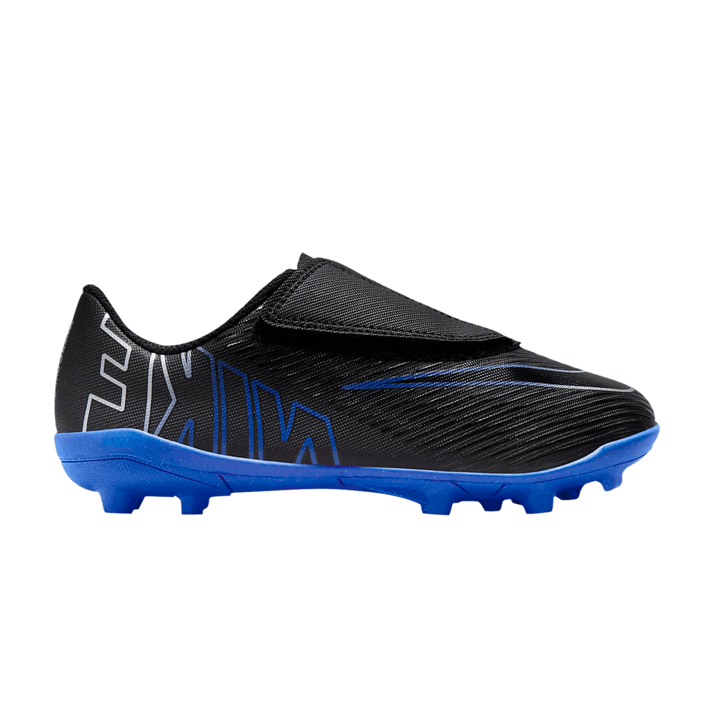 Кроссовки Nike Mercurial Vapor 15 Club MG GS 'Shadow Pack'
