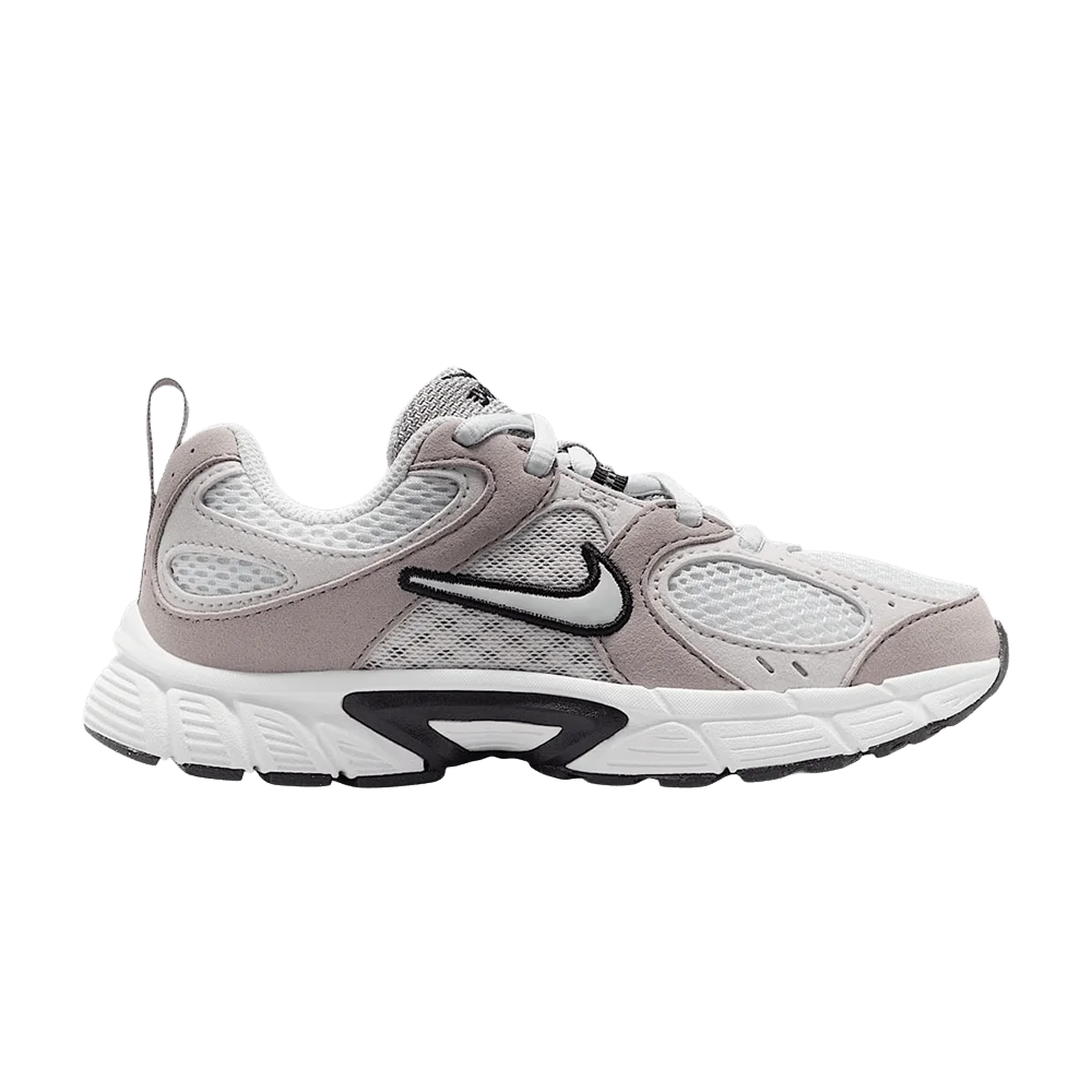 Кроссовки Nike V5 RNR Suede PS 'Off White'