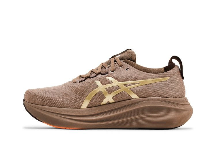 Кроссовки ASICS Gel Nimbus 27 'Luxe'