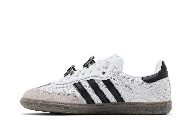 Кроссовки adidas Wmns Samba OG 'Lace Flower'