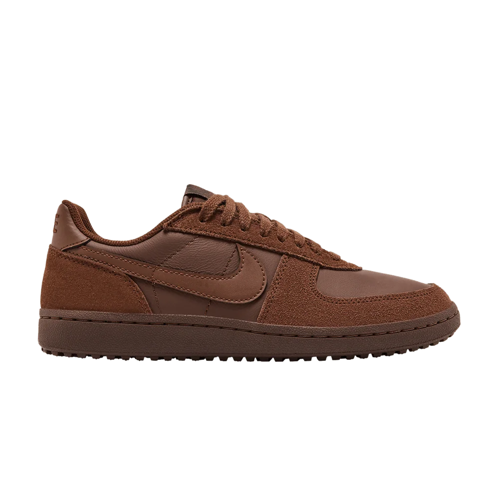 Krossovki-Nike-Field-General-Cacao-Wow