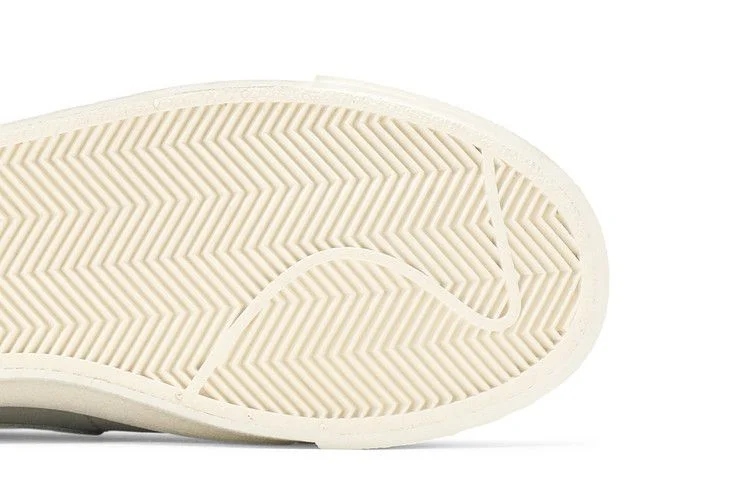 Кроссовки Blazer Mid 'Hike Nike'