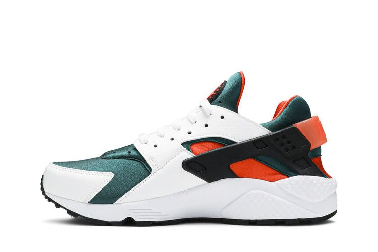 Кроссовки Nike Air Huarache 'Rainforest'