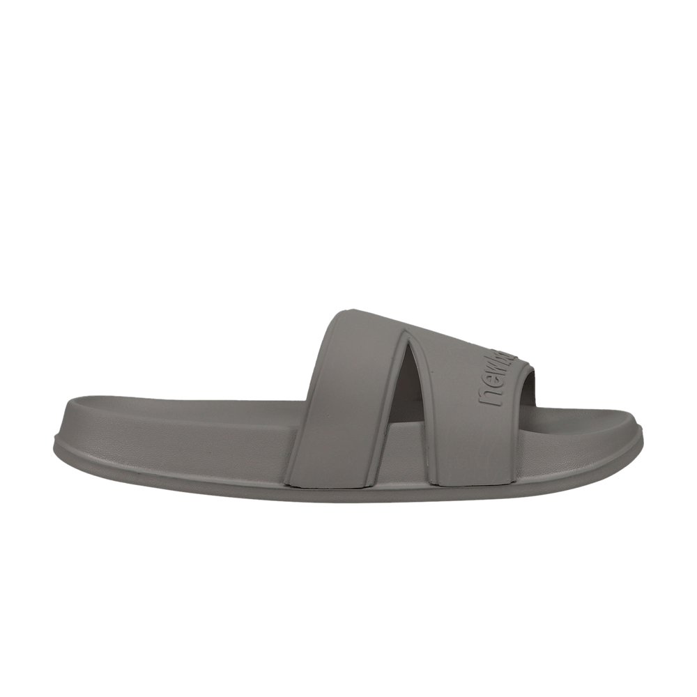 New Balance 20v1 Slide 'Grey'
