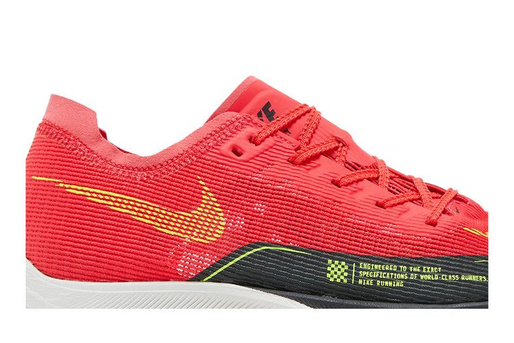 Кроссовки Nike ZoomX Vaporfly NEXT% 2 'Siren Red Volt'