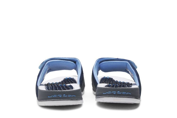 Air Jordan Hydro 13 Retro Slide 'Navy'