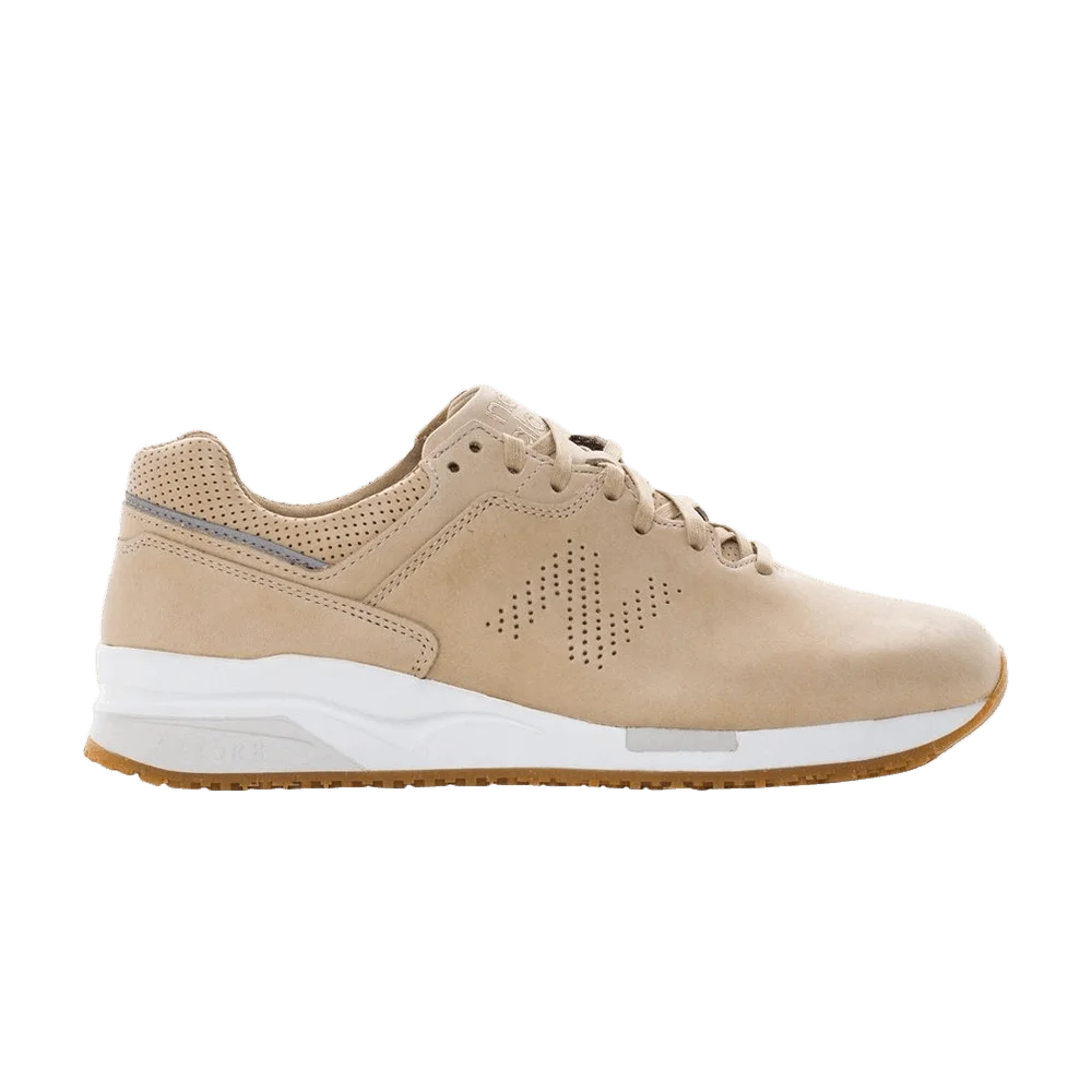 Кроссовки Tokyo Design Studio x New Balance 2016 'Tan'