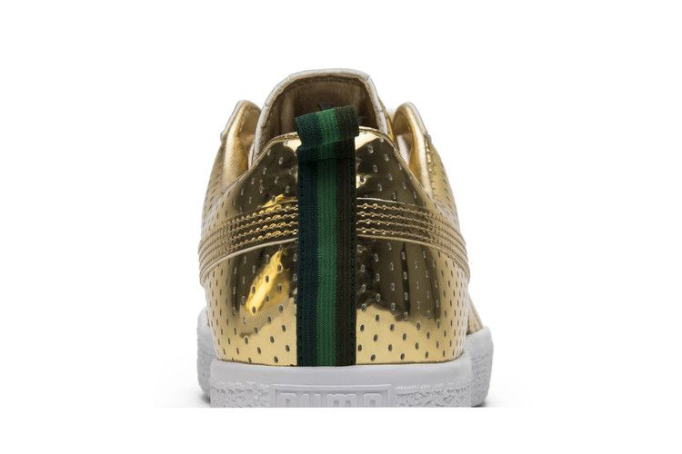 Кроссовки Puma WWE x Clyde 'Money In The Bank'