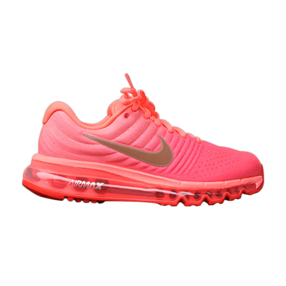 Krossovki-Nike-Air-Max-2017-GS-Max-Orange