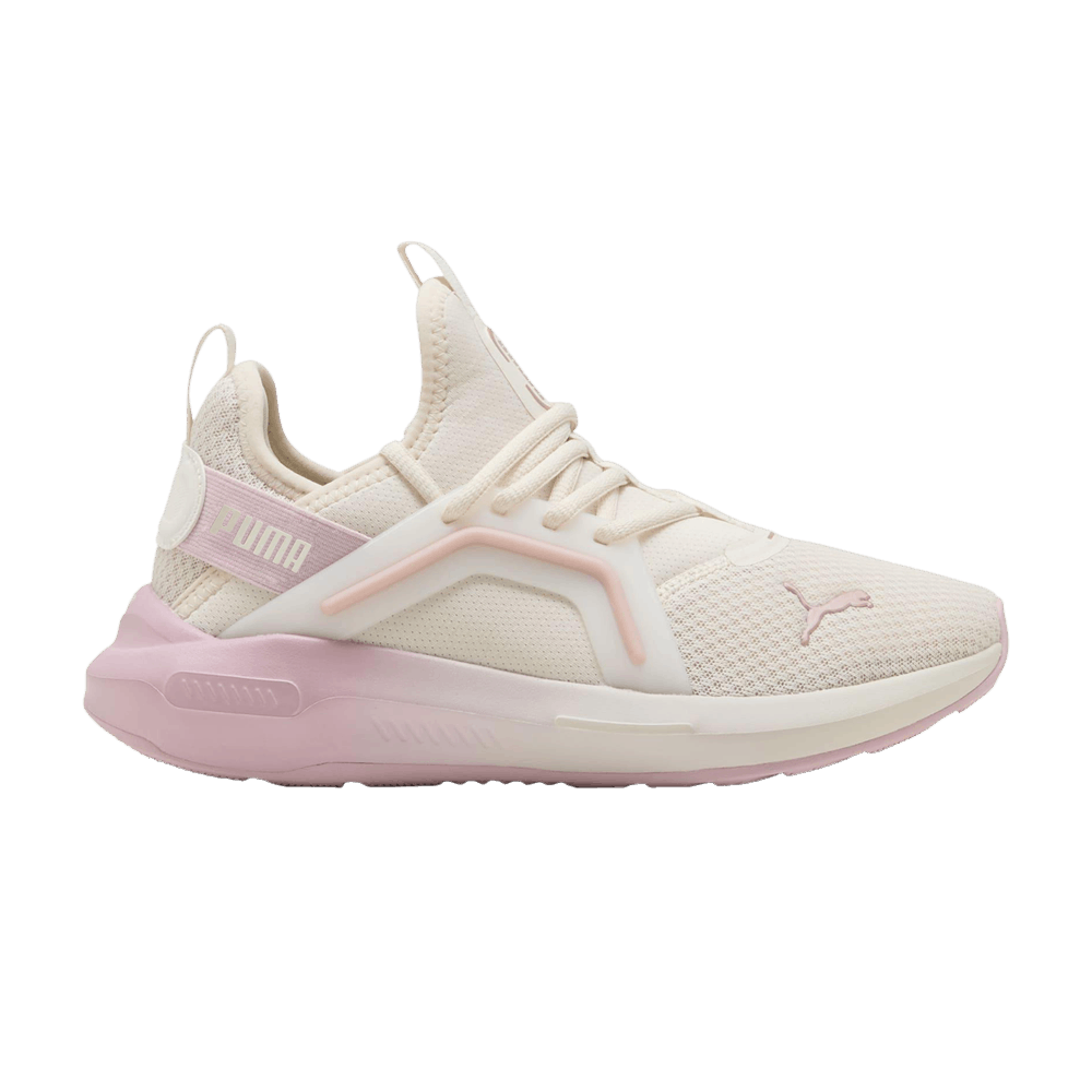 Кроссовки Puma Wmns Softride Enzo 5 'Warm White Rose Mauve'