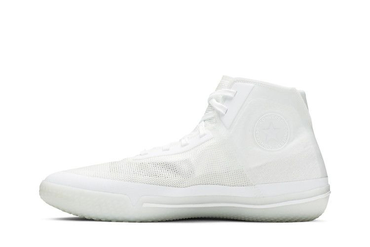 Кроссовки Converse All Star Pro BB 'Triple White'
