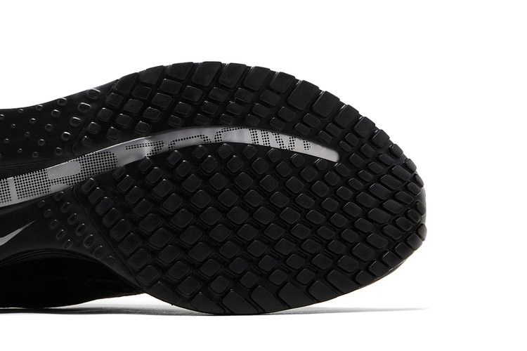Кроссовки Nike Pegasus Premium 'Black Metallic Silver'