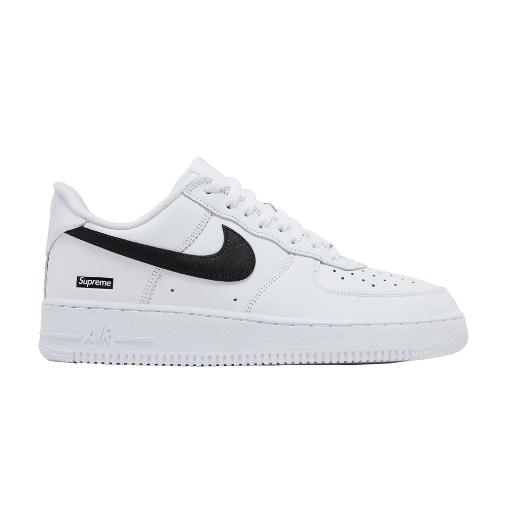 Krossovki-Supreme-x-Nike-Air-Force-1-Low-Box-Logo-White-Black